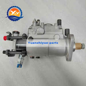 1004-4 1004 Kraftstoffe in spritz pumpe 2643 C643 2643 C643WC 3340 F262T 997-182 997182 für Perkins 1004 - Product Image 3