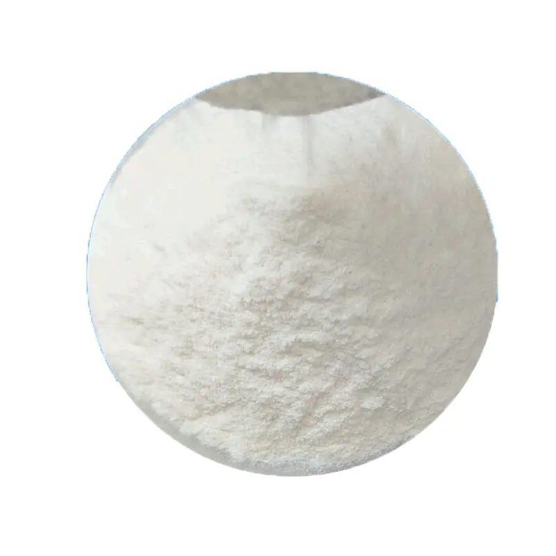 Hàng hóa tại chỗ của nhà sản xuất độ nhớt cao độ hòa tan lạnh hydroxypropyl methylcellulose với độ bôi trơn cao