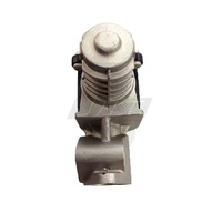 Couvre-culbuteurs de moteur de marque 1207010-PA11 DF0100-06 pour 4JB1, acier de haute qualité, neuf
