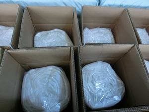 Rollo colchón en una caja viscoelástica colchón de espuma de memoria - Product Image 6