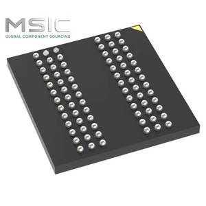 Composants BOM IC DRAM 32GBIT PARALLEL 78FBGA MT40A8G4BAF-062E:B TR - Product Image 1