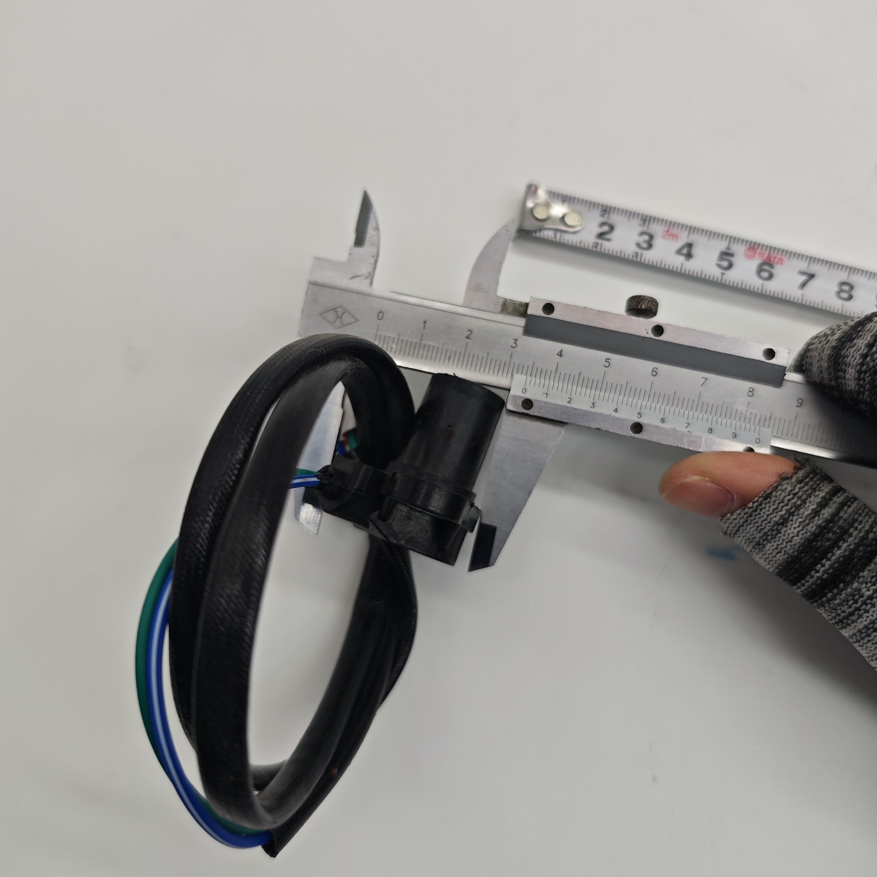 Hisun ATV Parts - Crankcase Position Sensor 39110-010000-0000