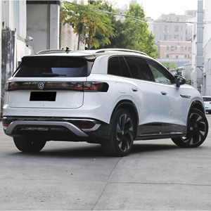 2023 Veicolo Elettrico Più Economico <span class=keywords><strong>ID</strong></span> 6 Crozz <span class=keywords><strong>7</strong></span> Posti Auto Elettrica per Adulti - Product Image 6