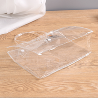 Personnalisé en usine écologique Pvc haut de gamme en plastique sac de couverture sac de drap de lit sac d'emballage
