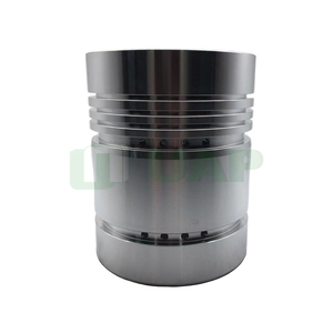 Piston de moteur diesel 6 cylindres 97 mm OM352 0044510 90274800 pour camion - Product Image 2