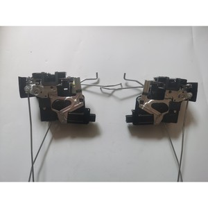 Actionneur de serrure de porte 813104E020 pour Kia Bongo 3K2 DC 12V, système de verrouillage centralisé à commande manuelle - Product Image 4