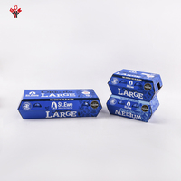 Cartons à œufs en carton kraft modernes et minimalistes, à base de plantes, non toxiques, pour l'éclosion et la distribution commerciale, 6, 10, 12 emplacements, boîte d'emballage pour œufs