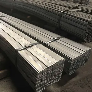 D2 Tool Steel Flat Bar 1.2379 K110 Mould Steel Flat Bar K110 Cr12 Tool Forged Alloy Cold Work Flat Steel Bar