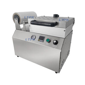 Machine d'emballage sous vide de table pour viande, volaille, fruits de mer, traiteur et aliments prêts à consommer - Product Image 4