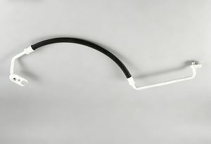 Manguera de Alta Presión para Aire Acondicionado Automotriz OE 5484338 96554536, Compatible con Buick Excelle 1.6/Avio - Product Image 4