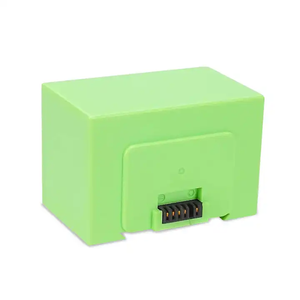 Paquete de batería de iones de litio recargable de 14,4 V <span class=keywords><strong>y</strong></span> 2200mAh para aspiradoras IRobot <span class=keywords><strong>Roomba</strong></span> ISeries compatibles con I7 I7 + I8 E5 E5152 - Product Image 2