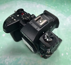 Appareil photo numérique d'occasion avec capteur CMOS Four Thirds Lumix DC-GH6, caméra d'enregistrement vidéo 4K GH6 - Product Image 6