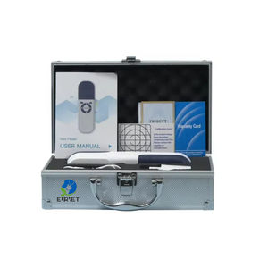 Détecteurs de veine professionnels les plus vendus d'EURVET Clinique hospitalière médicale portable - Product Image 5