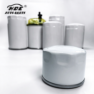 2996238 500086330 F026400307 Filtro de Combustible al por Mayor para Iveco Trakker - Product Image 1
