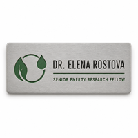 Épingles de revers OEM personnalisées avec logo, en laiton gravé au laser, avec fermeture magnétique pour le personnel d'hôtel, les événements professionnels et les conférences