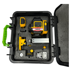 16-line 3D/4D không dây ROTARY <span class=keywords><strong>laser</strong></span> cấp Trung Quốc sản xuất 16 dòng <span class=keywords><strong>laser</strong></span> cấp công nghiệp tự động san lấp mặt bằng - Product Image 6