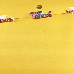 Hologram Sticker Rectangular PET Anti-Counterfeit Tamper Resistant <b>Packaging</b> <b>Label</b> - Product Image 4