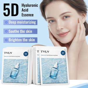 Spray de ácido hialurónico orgánico al por mayor para el cuidado de la piel, blanqueador, iluminador, hidratante y nutritivo - Product Image 3