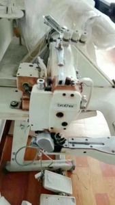 <span class=keywords><strong>Brother</strong></span> DT6-B926 <span class=keywords><strong>3</strong></span>เข็มจักรเย็บผ้าในกวางโจว,จีนเหมาะสำหรับชายหรือหญิงเสื้อผ้าหลวมสำหรับกางเกง - Product Image 5