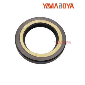 Sello de aceite para cigüeñal Yamaboya 93101-25018 para piezas de repuesto de motores fueraborda - Product Image 4