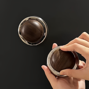 <span class=keywords><strong>Timer</strong></span> mekanis magnetik Alarm suara ganda untuk dapur dengan <span class=keywords><strong>Timer</strong></span> hitung mundur desain unik - Product Image 4