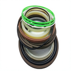 Kit de joints toriques pour vérin hydraulique d'excavatrice E336GC, kit de joints de godet 533-2034 - Product Image 1