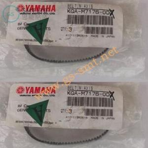 อะไหล่ SMT รุ่น KGA-M7176-00X สายพานสำหรับเครื่องยามาฮ่า - Product Image 2