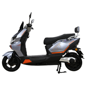 T08 Venta Directa de Fábrica en Zhejiang, Motocicleta Scooter para Adultos de 1500W con Batería de Litio Extraíble de 60V30Ah - Product Image 3