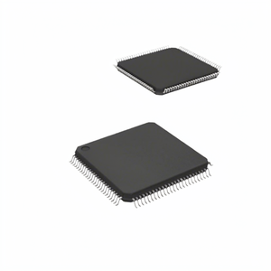 Buy Online Electronic Components Manufacturer Channel Embedded 100 LQFP MSP430F5436AIPZR - Product Image 1