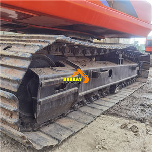 Excavadora de Ruedas Doosan 150W-7 USADA en Venta/Original 210W-7 150LC-7 210W-7 Doosan - Product Image 6