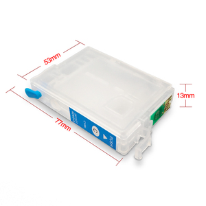 Ocbestjet 6 Couleurs/Ensemble T0791-T0796 Rechargeable Pour <span class=keywords><strong>Epson</strong></span> <span class=keywords><strong>1400</strong></span> <span class=keywords><strong>Cartouche</strong></span> Avec Puce Pour <span class=keywords><strong>Epson</strong></span> <span class=keywords><strong>Stylus</strong></span> <span class=keywords><strong>Photo</strong></span> <span class=keywords><strong>1400</strong></span> 1410 P50 - Product Image 6