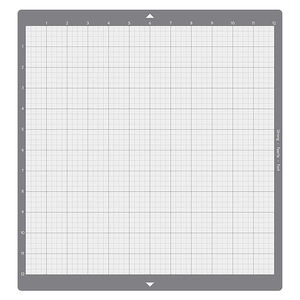 <span class=keywords><strong>Tapete</strong></span> <span class=keywords><strong>de</strong></span> <span class=keywords><strong>Corte</strong></span> Colorway <span class=keywords><strong>de</strong></span> <span class=keywords><strong>12x24</strong></span> Pulgadas con Agarre Estándar para Silhouette <span class=keywords><strong>Cameo</strong></span> 4/3/2/1, 3 Tapetes para Cortar Vinilo y Papel - Product Image 2