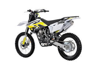 <b>Powerful</b> Motorcycle Zuumav X7-CB223 Hot Sales Dirt Bike From China Direct Factory - Product Image 3