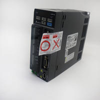Servomoteur à impulsions EtherCAT Delta ASD-A3-0221-E/ASD-A3-0221-L 200W AC 220V, contrôleur de servomoteur haute précision pour assemblage CNC