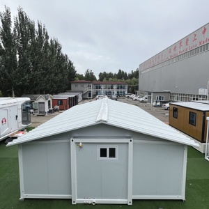 Vendita Diretta dalla Fabbrica Officina Mobile 40 Piedi 2 Camere da Letto <span class=keywords><strong>Casa</strong></span> <span class=keywords><strong>di</strong></span> Lusso Costruzione Rapida Australia <span class=keywords><strong>Casa</strong></span> Container Espandibile per <span class=keywords><strong>Famiglia</strong></span> - Product Image 5