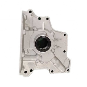 Nueva bomba de aceite de motor 030115105N 030115105P 030115105S 036115105B 036115105D para VW AUDI A2 VW <span class=keywords><strong>SEAT</strong></span> <span class=keywords><strong>LEON</strong></span> - Product Image 6