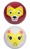 Mini ballons de football de tailles 3, 2, 1 pour usage intérieur/extérieur, résistants à l'usure, avec logo et design personnalisés pour la promotion ou les enfants