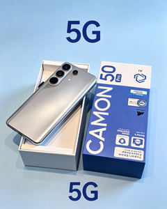 Smartphone 5G Camon50 Pro Octa Core en gros, écran HD 6,8 pouces, 16 Go de RAM, 512 Go de stockage, universel mondial - Product Image 4
