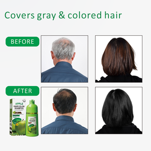 Champú para el Cabello sin Amoníaco <span class=keywords><strong>de</strong></span> 500 ml <span class=keywords><strong>de</strong></span> Gran Capacidad, Precio al por Mayor, Uso Profesional - Product Image 3
