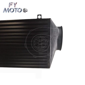 <span class=keywords><strong>Intercooler</strong></span> de type barre et plaque pour BMW <span class=keywords><strong>Mini</strong></span> Cooper <span class=keywords><strong>R53</strong></span> - Product Image 3