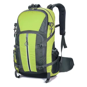 90L 50L Travel Bag Camping Backpack Hiking Army Climbing Bags Trekking  Mountaineering Mochila Large Capacity Sport