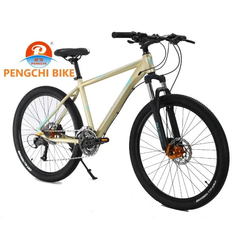 PENGCHI promozionale di alta qualità componente SHIMANO 27 velocità 26 pollici adulto mtb bici da corsa moutain downhill