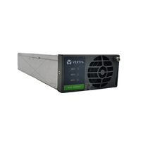 Vertiiv R48-2000e3 High-Performance Rectifier -48 VDC 2000W AC to DC Power Module, High-Efficiency Telecom Power Supply