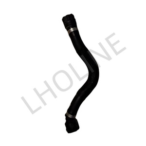 ท่อน้ำหล่อเย็น 26213974 ท่อน้ำยาง EPDM ข้อต่อทางเข้าออก สำหรับเปลี่ยนซ่อม - Product Image 2