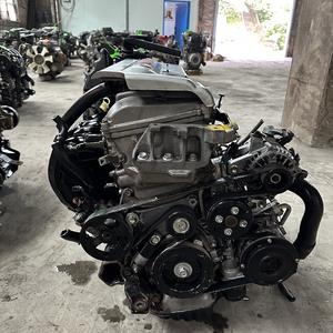 Лидер продаж, бензиновый двигатель 2AZ 2AZ-FE в сборе 2,4 л для Toyota Camry RAV4 - Product Image 6