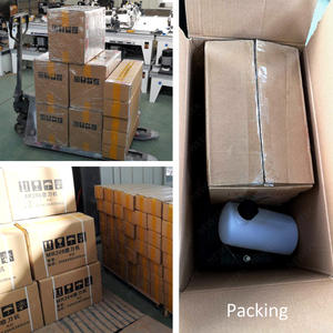 Affûteur de couteaux électrique professionnel, machine <span class=keywords><strong>d</strong></span>'aiguisage de <span class=keywords><strong>lame</strong></span> industrielle - Product Image 6