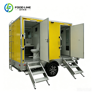 <span class=keywords><strong>Toilettes</strong></span> mobiles VIP, conception de <span class=keywords><strong>toilettes</strong></span> mobiles, <span class=keywords><strong>toilettes</strong></span> mobiles pour camions - Product Image 6