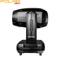 Projecteur de scène haute puissance 470W 21R CMY CTO Beam Spot Wash 3 en 1 Bsw Dj Tête mobile hybride Cmy pour théâtre, station de télévision
