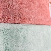 Serviette de lavage de voiture en microfibre torsadée sans peluches de qualité supérieure pour le séchage et le detailing automobile