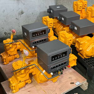 Điều khiển chất lỏng M-80-1 100 GPM DIESEL Flow <span class=keywords><strong>Meter</strong></span> (cài sẵn OEM dầu mét) - Product Image 3